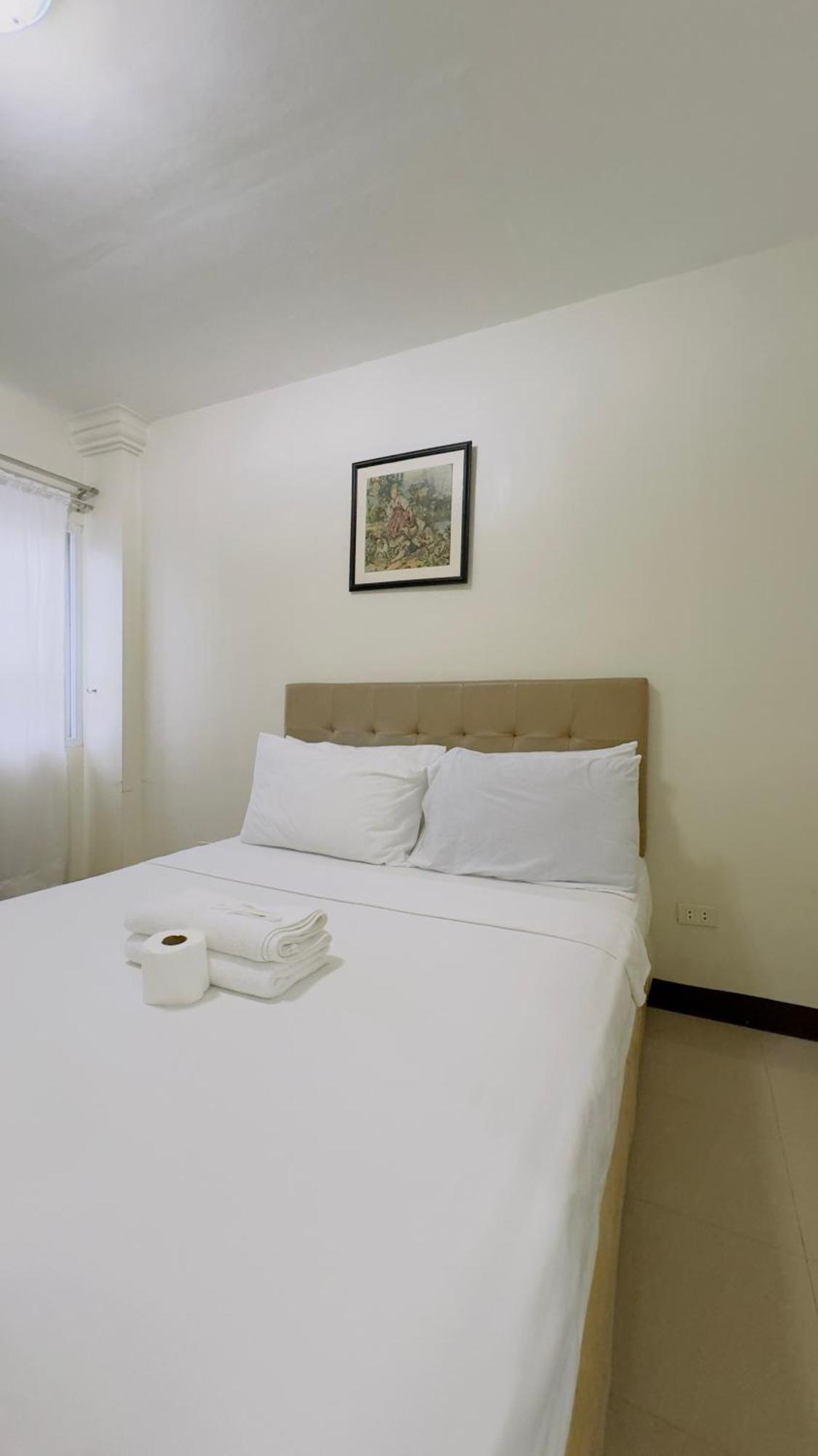 La Anclar Hotel Davao City Exteriör bild