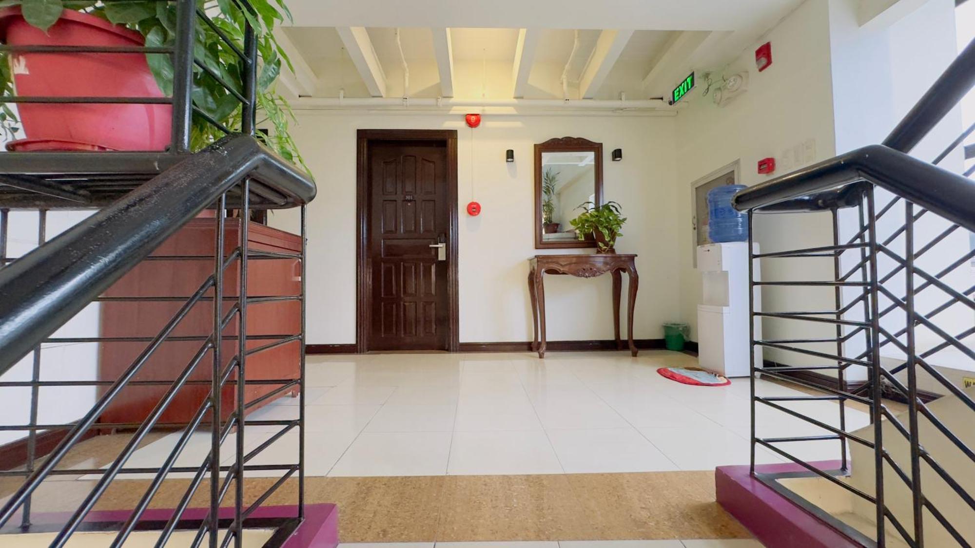 La Anclar Hotel Davao City Exteriör bild
