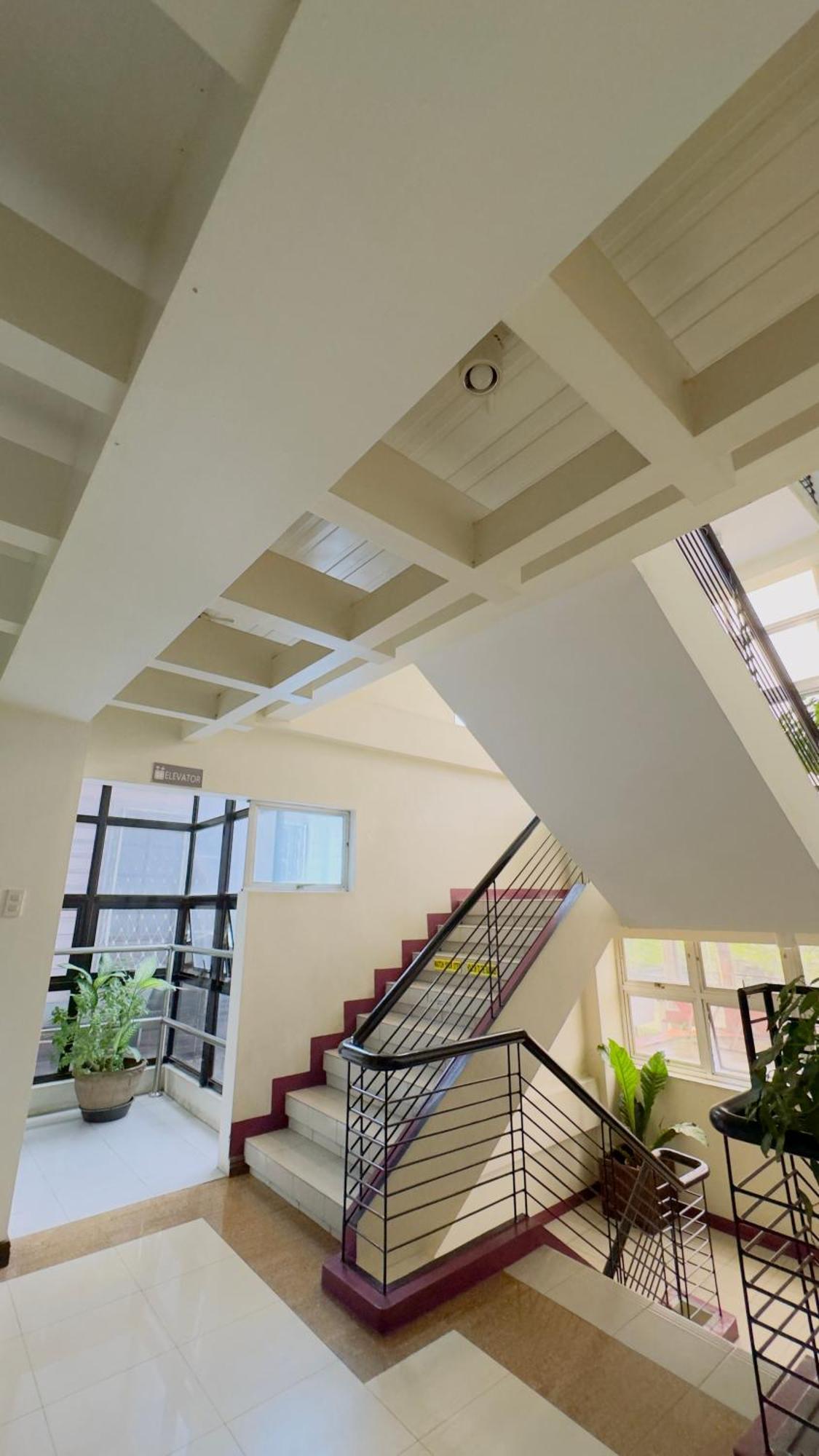 La Anclar Hotel Davao City Exteriör bild