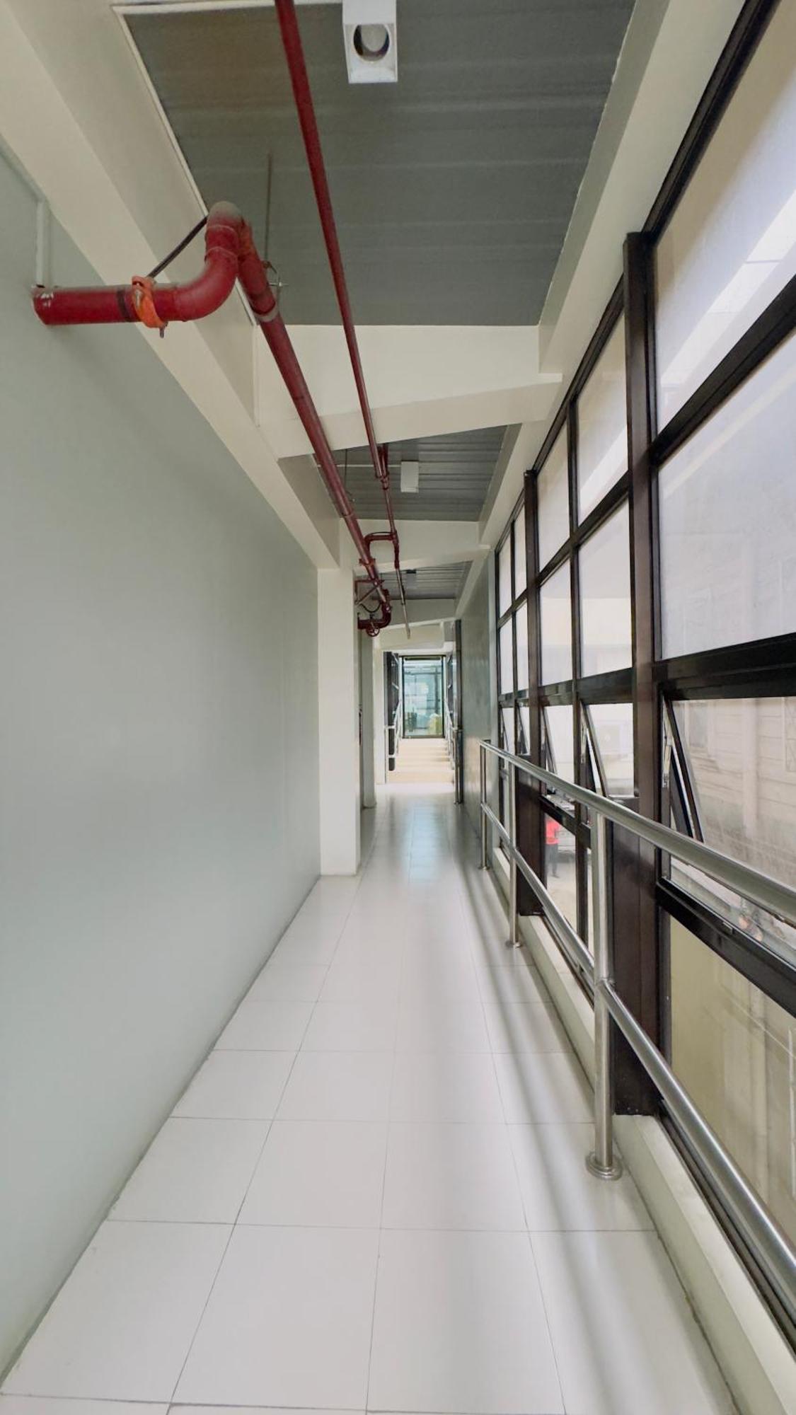 La Anclar Hotel Davao City Exteriör bild