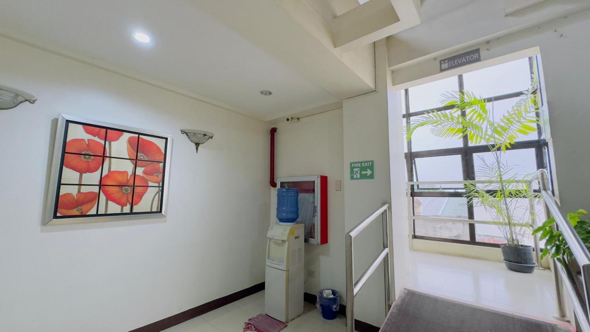 La Anclar Hotel Davao City Exteriör bild
