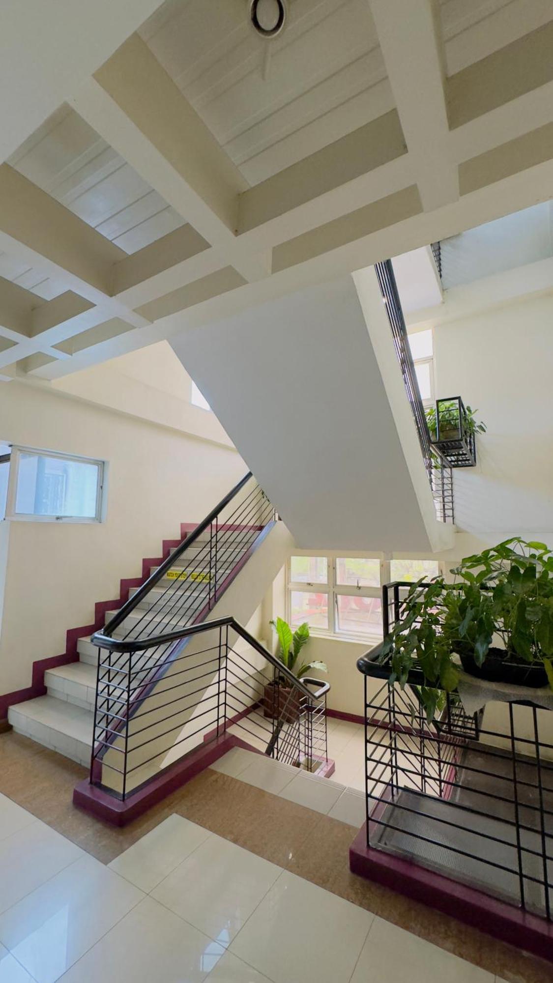 La Anclar Hotel Davao City Exteriör bild