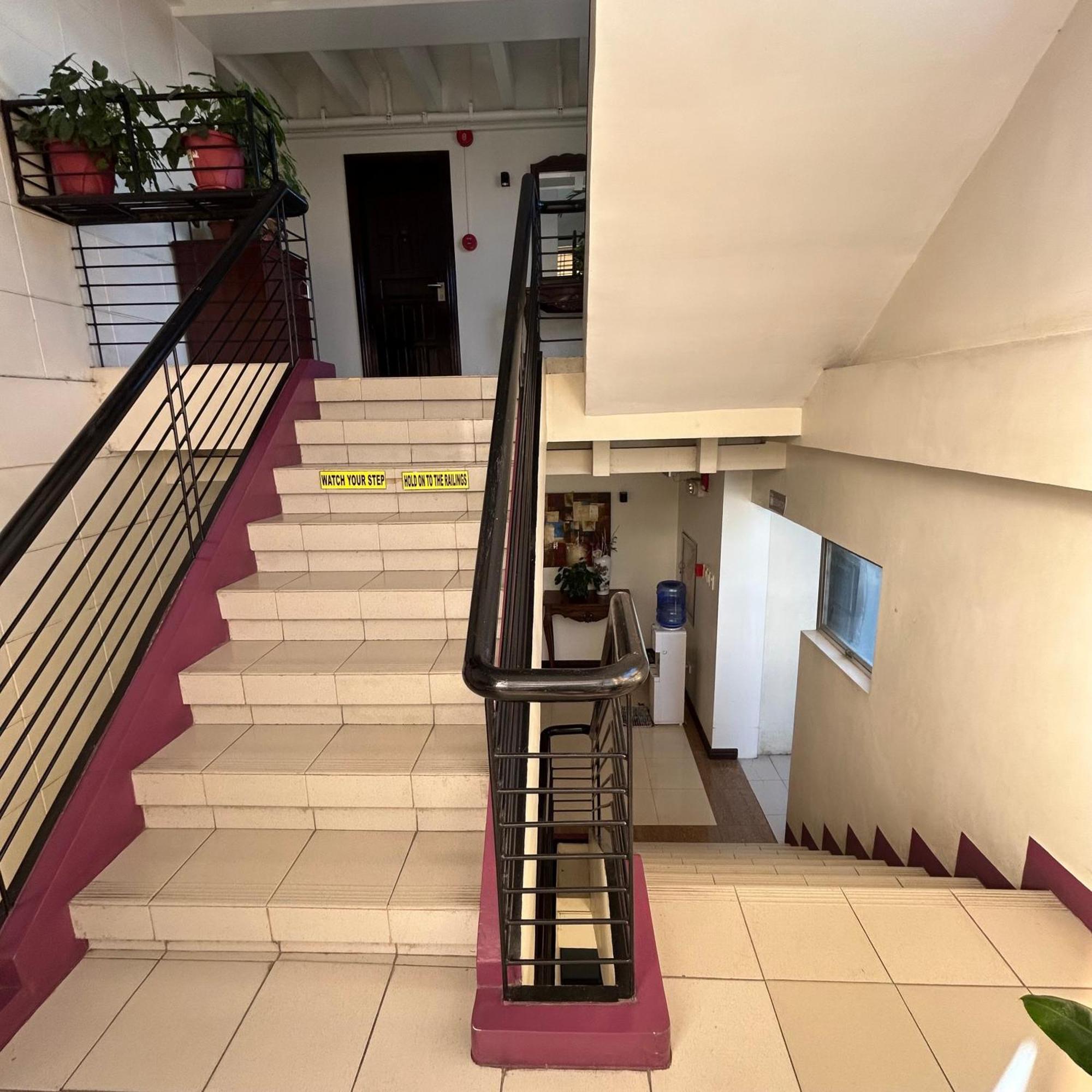 La Anclar Hotel Davao City Exteriör bild