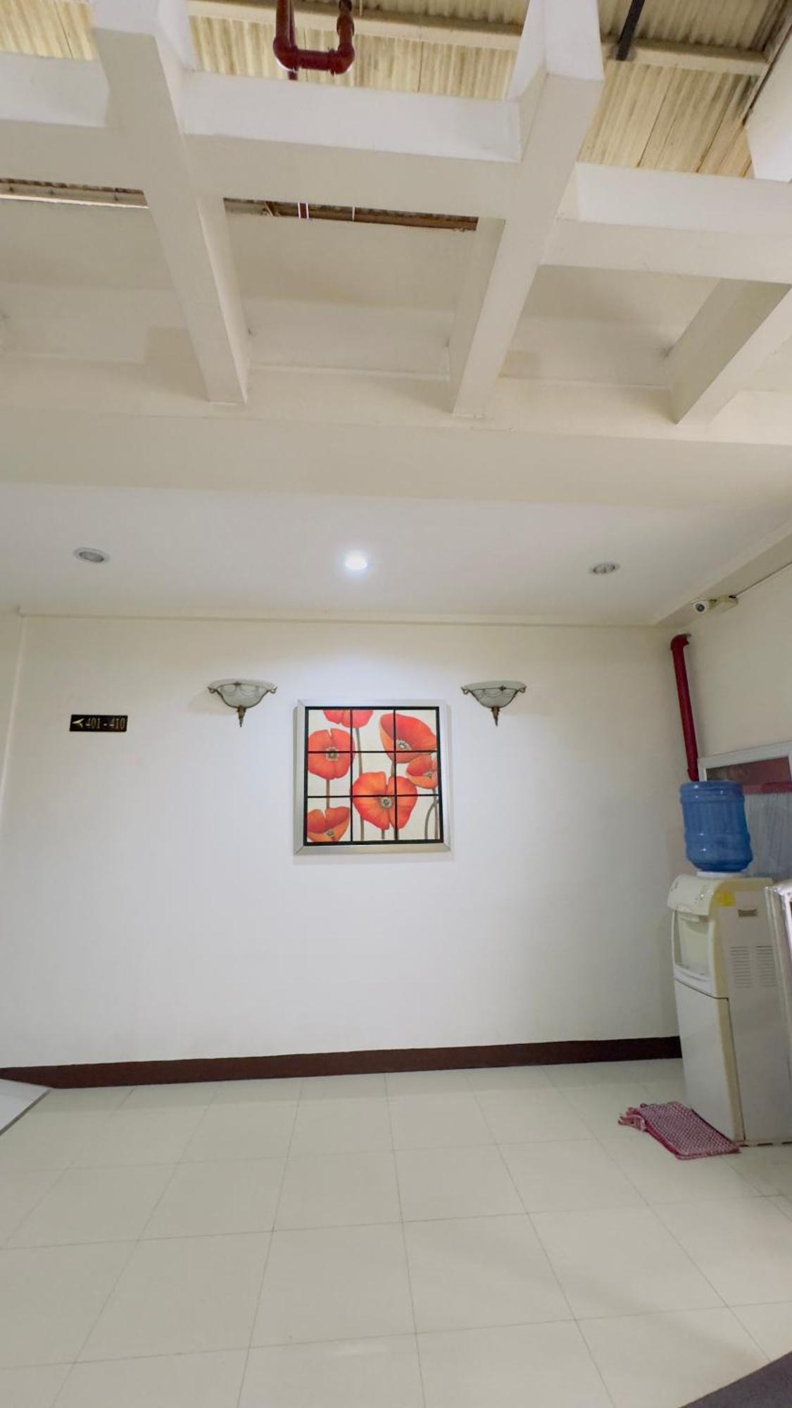 La Anclar Hotel Davao City Exteriör bild