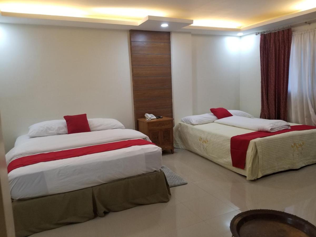 La Anclar Hotel Davao City Exteriör bild